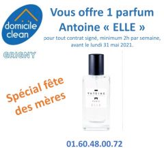 Offre fêtes des mères